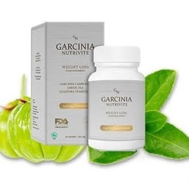 Garcinia Nutrivite